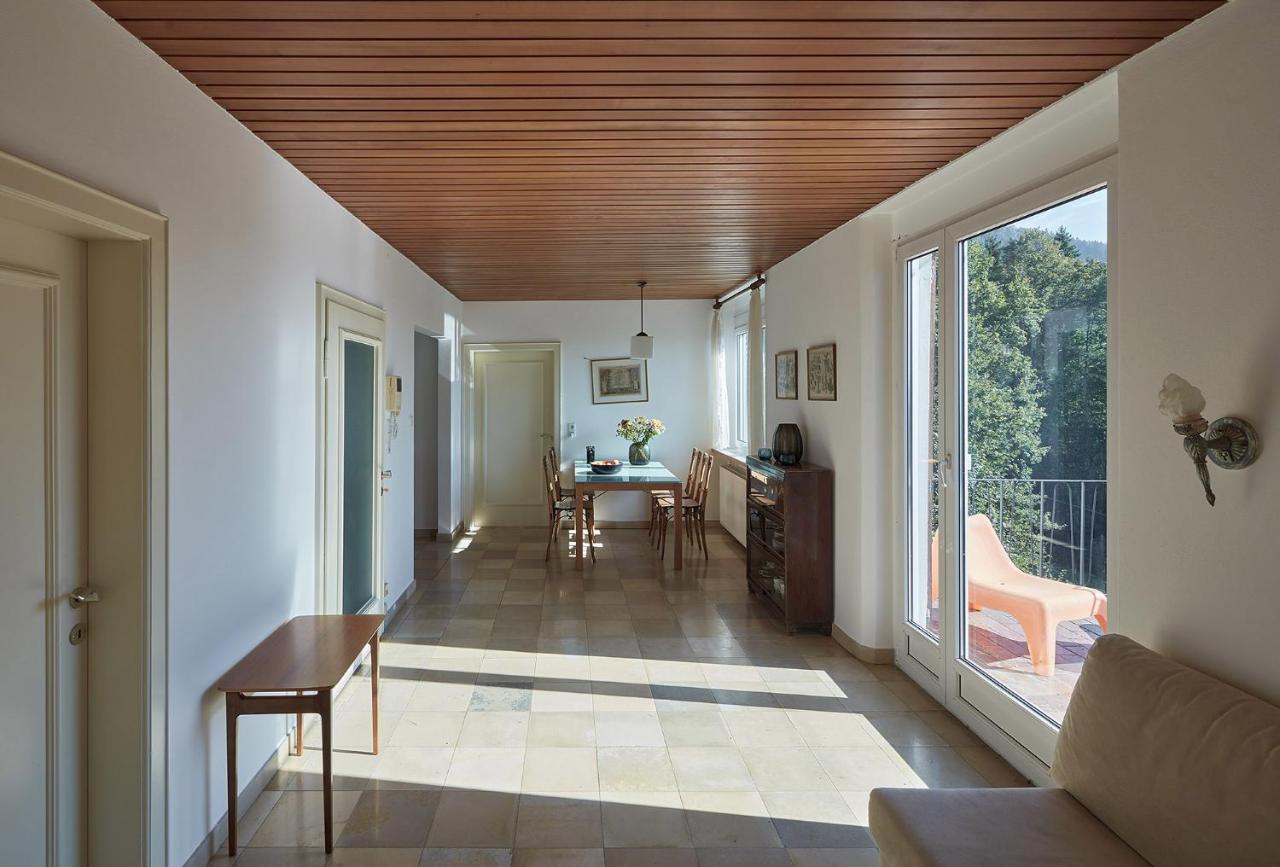 Villa Arpel Bregenz Esterno foto