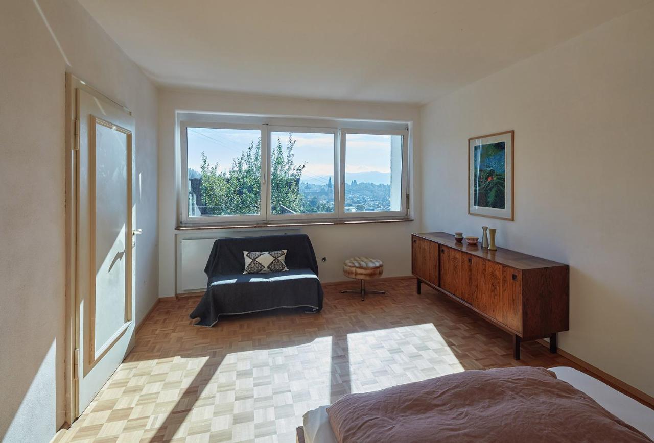 Villa Arpel Bregenz Esterno foto